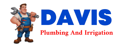 Trusted plumber in EMMA